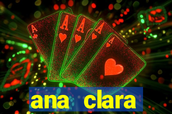 ana clara acompanhante porto alegre